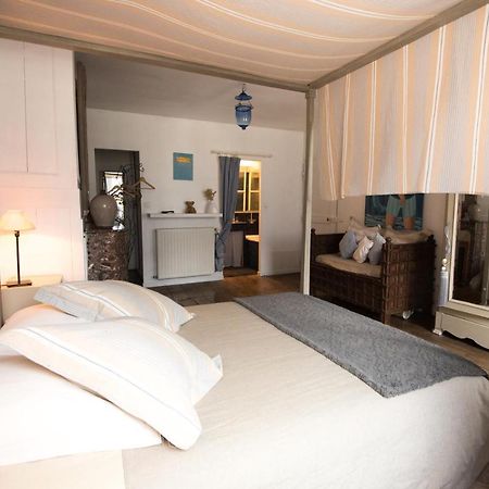 Les Chambres De Lourmel Pontivy Exterior photo