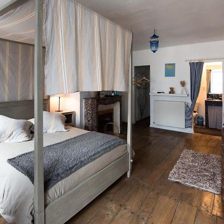 Les Chambres De Lourmel Pontivy Exterior photo