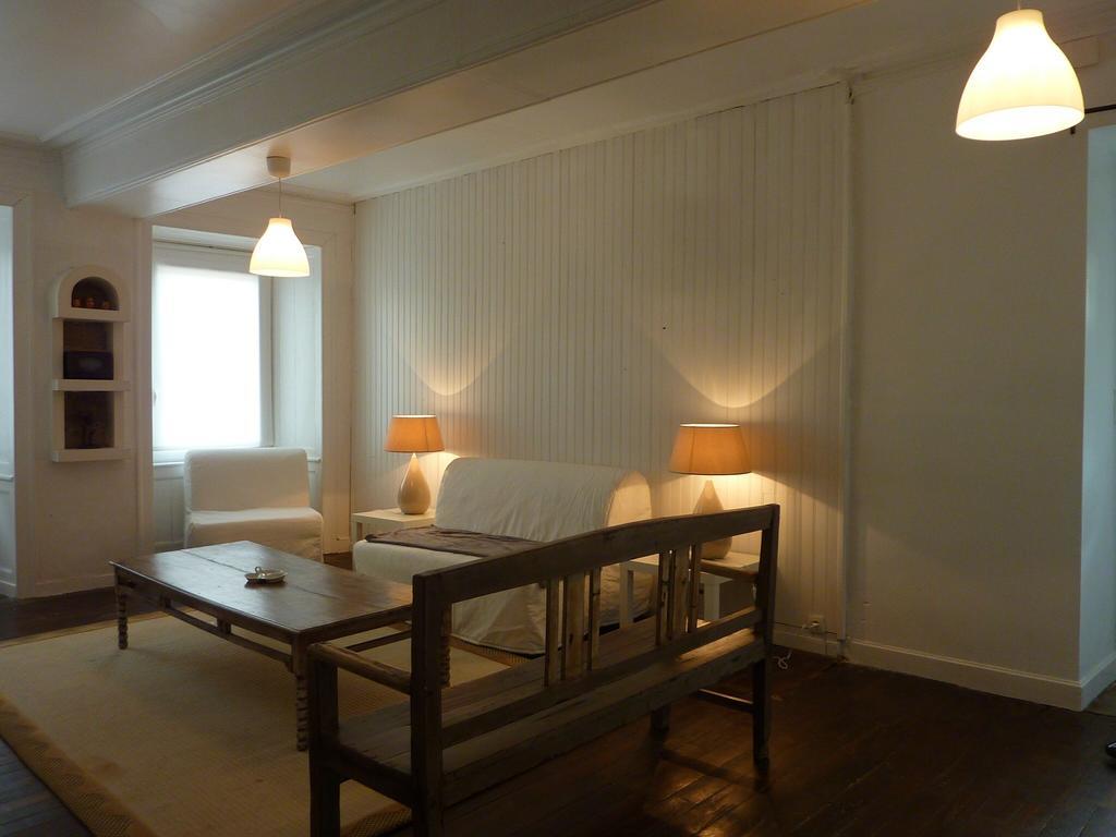 Les Chambres De Lourmel Pontivy Room photo