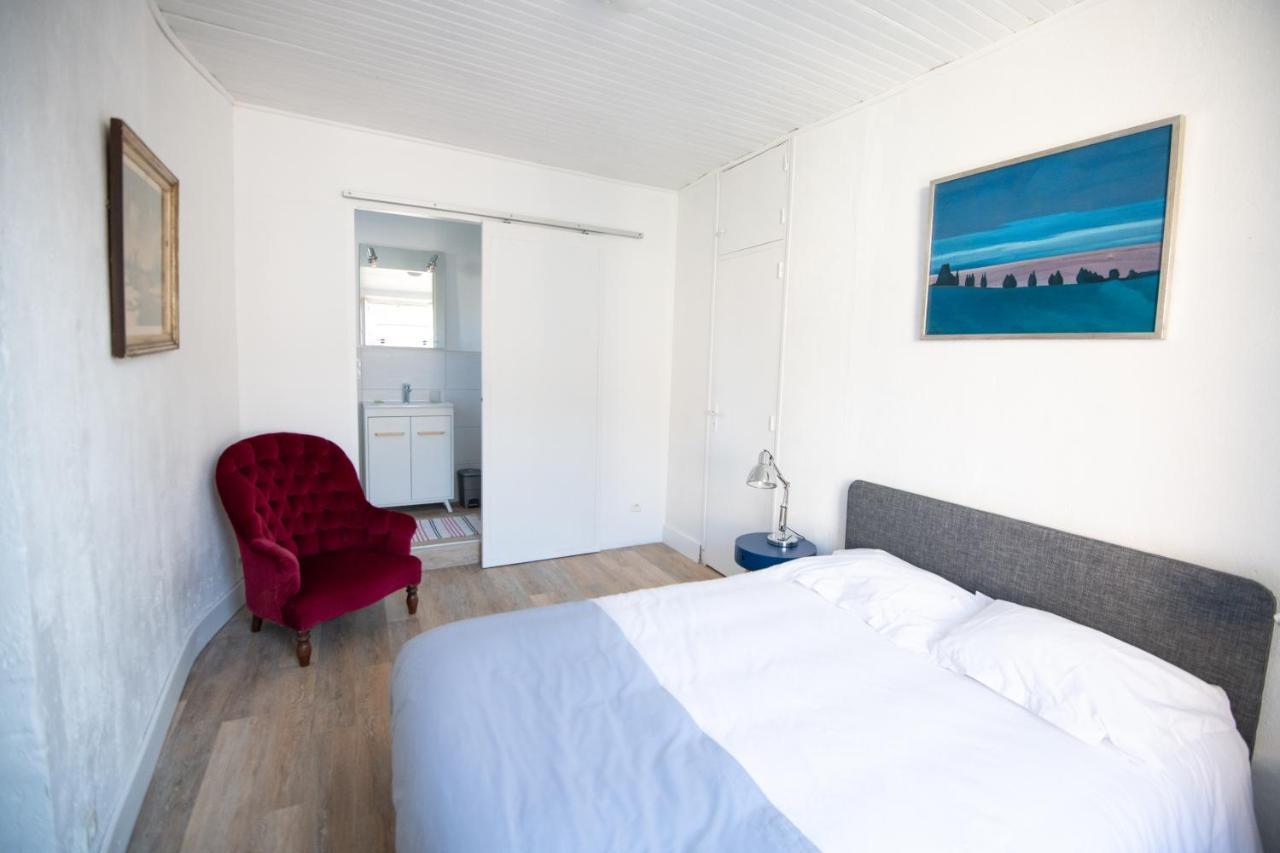 Les Chambres De Lourmel Pontivy Exterior photo
