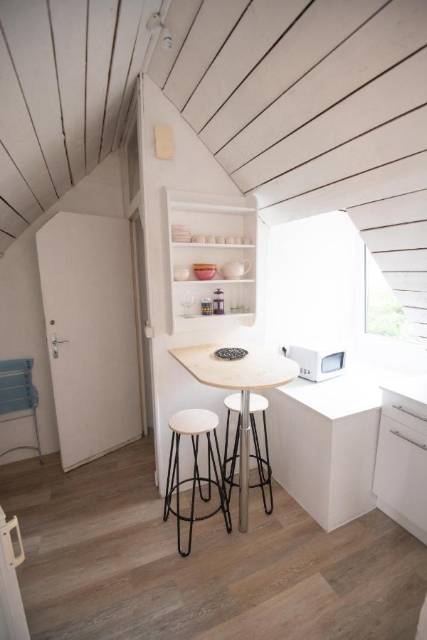 Les Chambres De Lourmel Pontivy Exterior photo