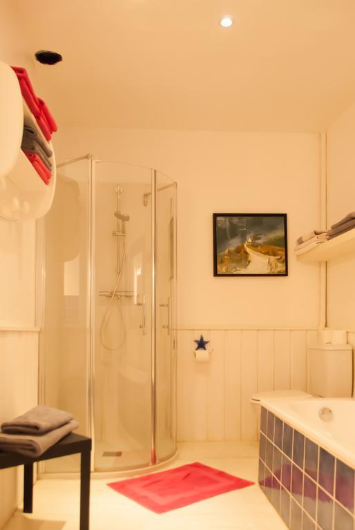 Les Chambres De Lourmel Pontivy Exterior photo