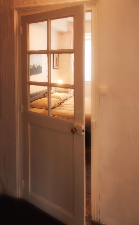 Les Chambres De Lourmel Pontivy Exterior photo