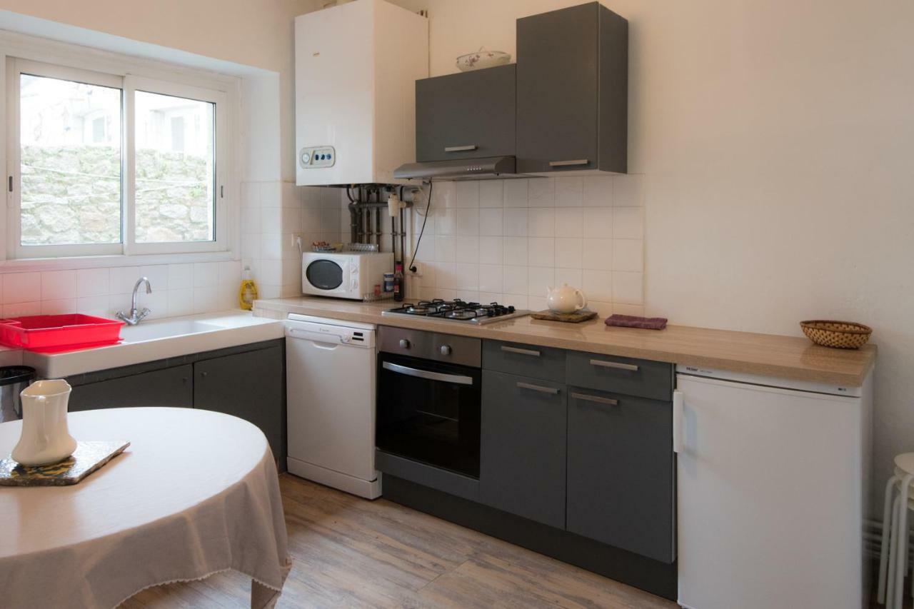 Les Chambres De Lourmel Pontivy Exterior photo